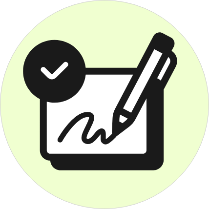 Notice & Assessment Representation 