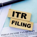Income Tax Return (ITR) Filing