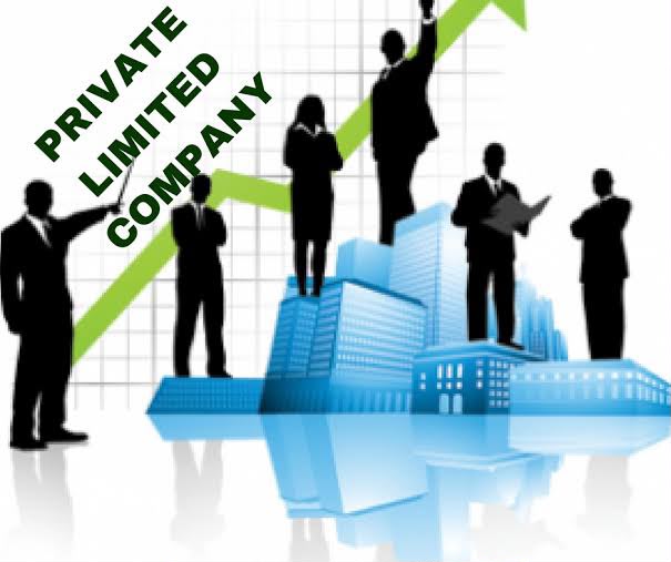Private Limited Company Registration & Compliance