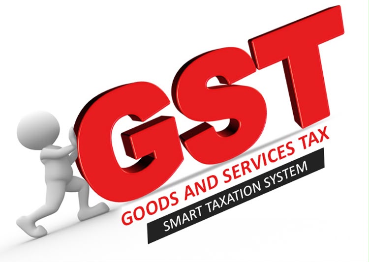 GST Registration & Compliance