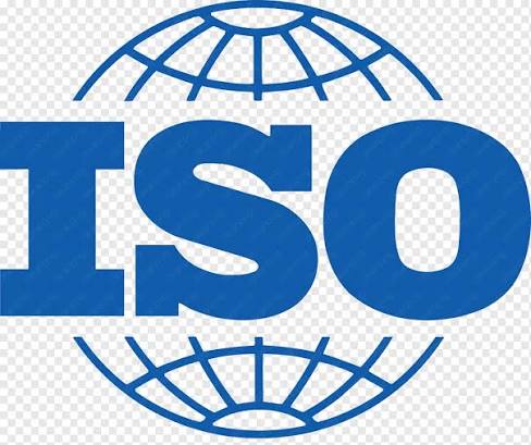 ISO Certification & Compliance